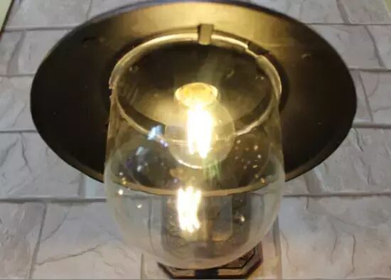 解读LED灯丝灯市场发展现状与趋势