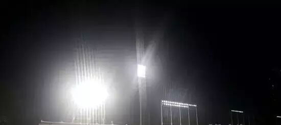 泰国曼谷足球场照明工程详解