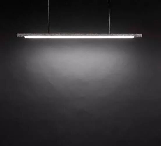 灯具不只是照明