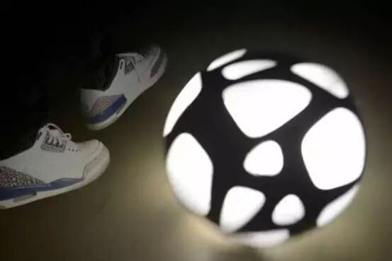 灯具不只是照明