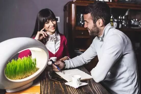 灯具不只是照明