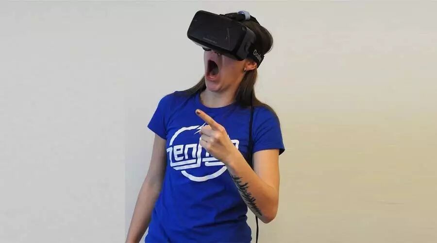 LED借道VR/AR，照明与小间距机会均等？