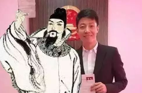 章子怡,感谢你错过撒贝宁,让他遇见了李白....