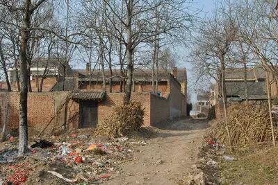 一个穷小伙没房没车却娶上了漂亮媳妇......结局想不到啊 第1张