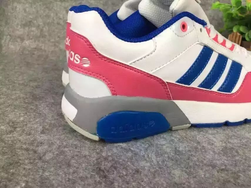 Adidas/阿迪达斯☘️NEO彭于晏Anglabe代言