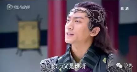 霍都大概是神雕侠侣里唯一视力正常的.
