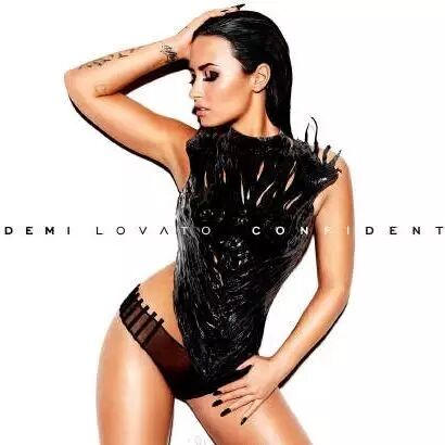 【每日一首外文歌】撕心裂肺!Demi Lovato抒情新单Stone...