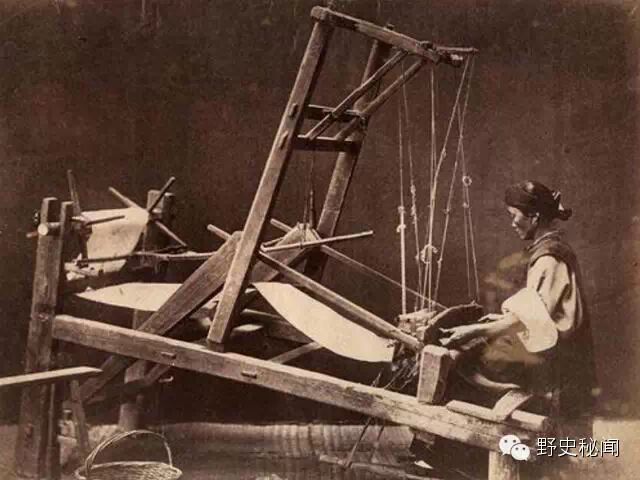 清末老照片：早已消失的那些职业，你知道几个？10 / 作者:奇葩处处有 / 帖子ID:109062