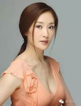 她曾红过马伊琍,美貌赛许晴,如今销声匿迹