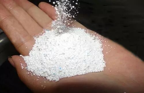 洗衣粉为什么是热的？看完直接吓尿了！一定要让更多的人知道 - 格格 - 格格的博客