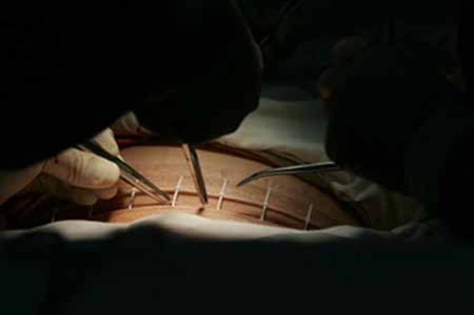 “宝宝你想要一个妹妹吗?”——关于生二胎的那些事儿-怀孕期