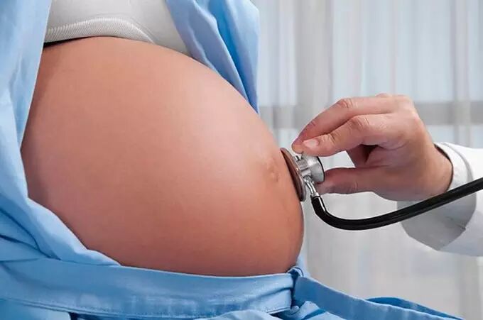 “宝宝你想要一个妹妹吗?”——关于生二胎的那些事儿-怀孕期