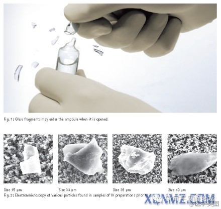 麻醉包里有什么麻醉穿刺包里的过滤器有何用？该如何用？_https://www.jmylbn.com_新闻资讯_第2张