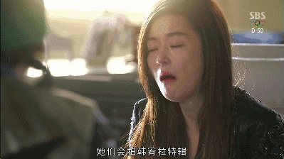 给你们安利一个高颜值完美女神!