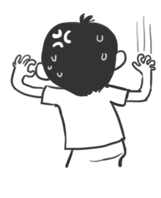 动漫 简笔画 卡通 漫画 手绘 头像 线稿 228_280 gif 动态图 动图