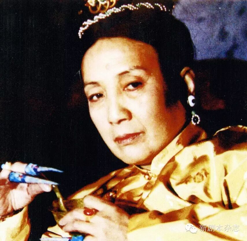 北京人艺痛失"话剧皇后" 表演艺术家朱琳辞世