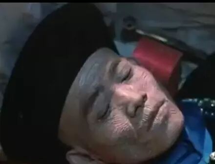 笑尿!人分好人和坏人,尸分僵尸和刘诗诗···哈哈哈哈