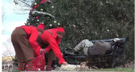 网友们上传的“人性的光辉” 系列故事，很温暖~215 / 作者:红通通 / 帖子ID:112368