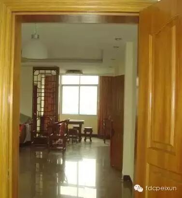 这五种房子让你越住越穷