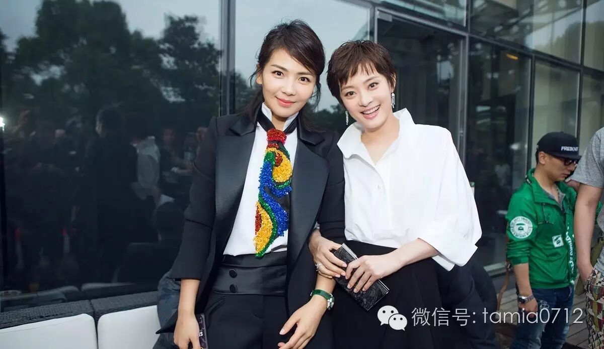 刘涛:白玉兰盛放