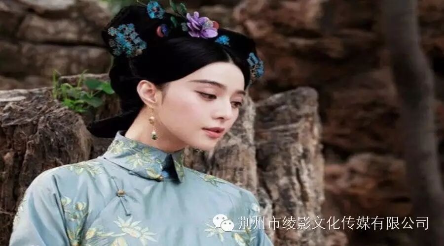 范冰冰杨幂刘诗诗孙俪郑爽唐嫣 古装美女造型最全组图