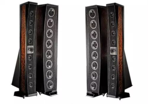 世界上最贵的84款音响-影音新生活