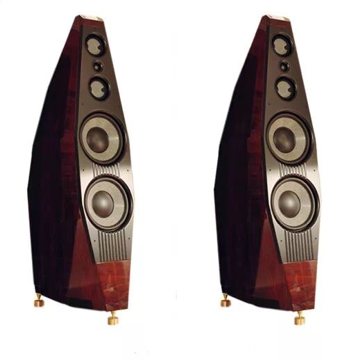 世界上最贵的84款音响-影音新生活