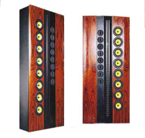 世界上最贵的84款音响-影音新生活