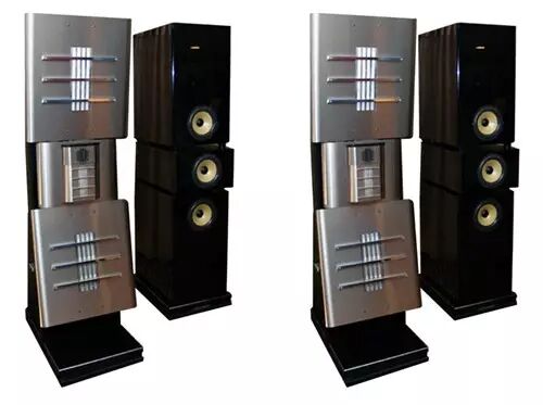 世界上最贵的84款音响-影音新生活