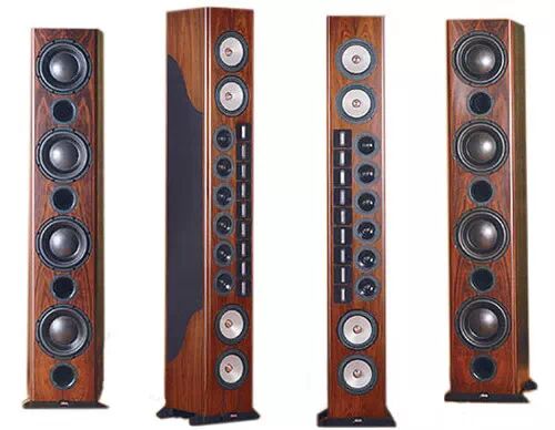 世界上最贵的84款音响-影音新生活