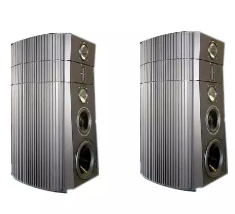 世界上最贵的84款音响-影音新生活