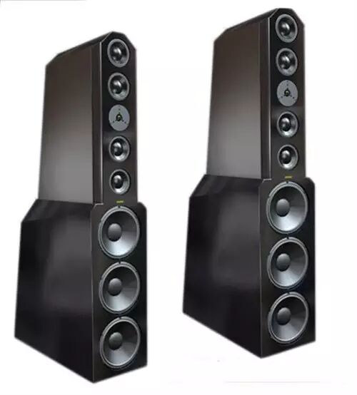 世界上最贵的84款音响-影音新生活