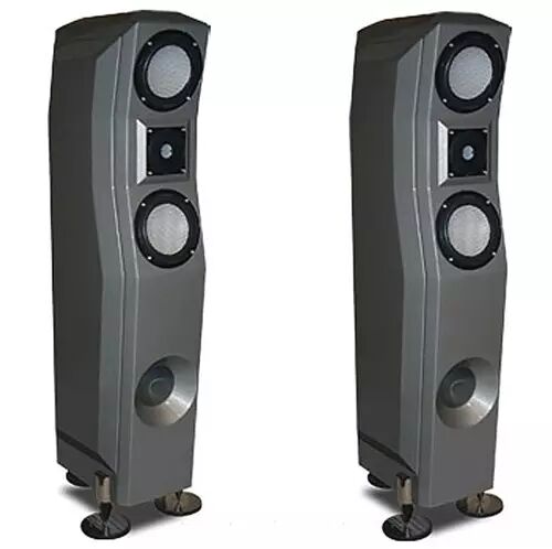 世界上最贵的84款音响-影音新生活