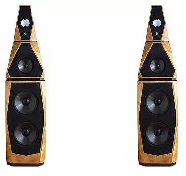 世界上最贵的84款音响-影音新生活