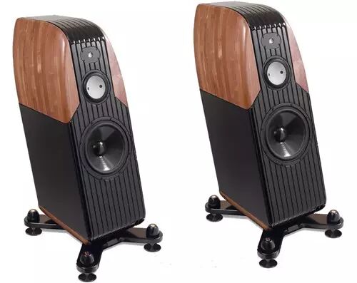 世界上最贵的84款音响-影音新生活