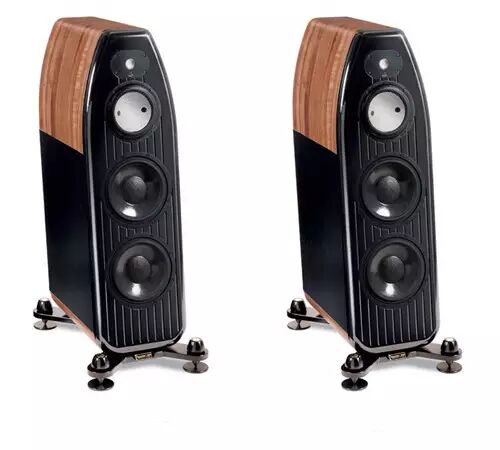 世界上最贵的84款音响-影音新生活