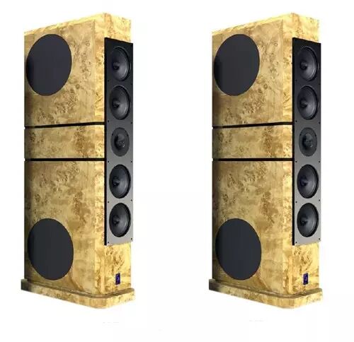 世界上最贵的84款音响-影音新生活