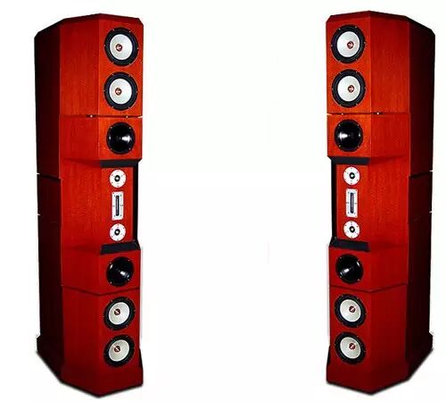 世界上最贵的84款音响-影音新生活