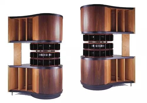 世界上最贵的84款音响-影音新生活