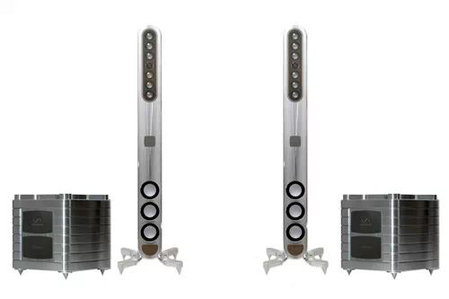 世界上最贵的84款音响-影音新生活