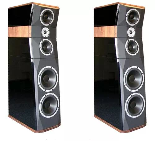 世界上最贵的84款音响-影音新生活