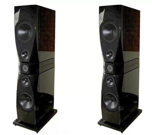 世界上最贵的84款音响-影音新生活