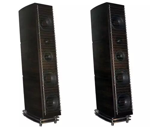 世界上最贵的84款音响-影音新生活