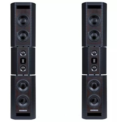 世界上最贵的84款音响-影音新生活