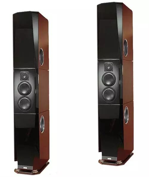 世界上最贵的84款音响-影音新生活