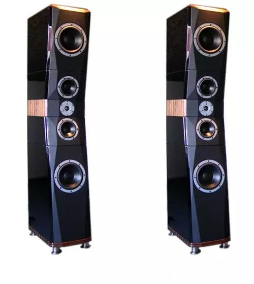 世界上最贵的84款音响-影音新生活