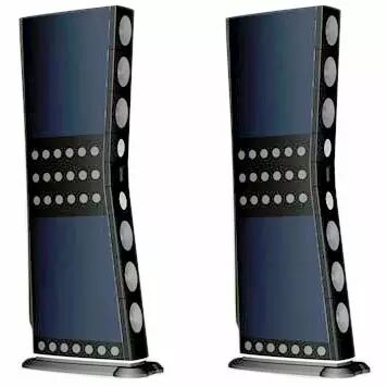 世界上最贵的84款音响-影音新生活