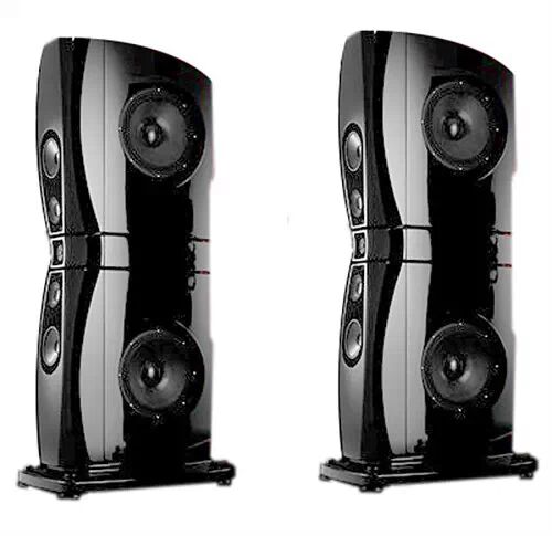 世界上最贵的84款音响-影音新生活