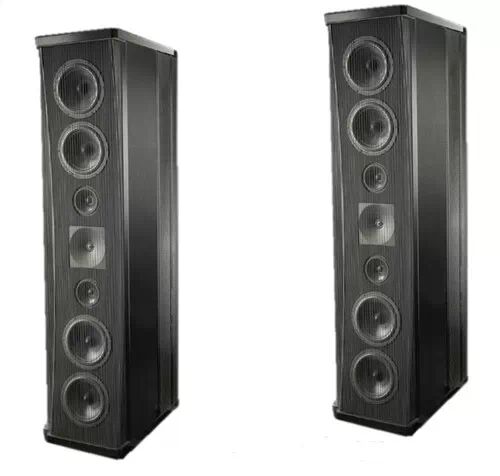 世界上最贵的84款音响-影音新生活