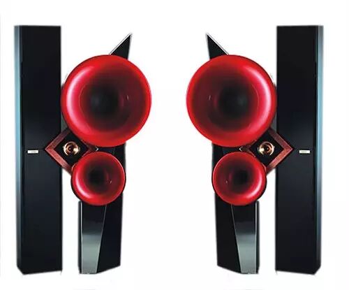 世界上最贵的84款音响-影音新生活